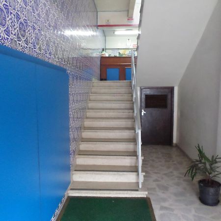Hotel Lisboa Curitiba Luaran gambar