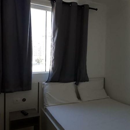 Hotel Lisboa Curitiba Luaran gambar