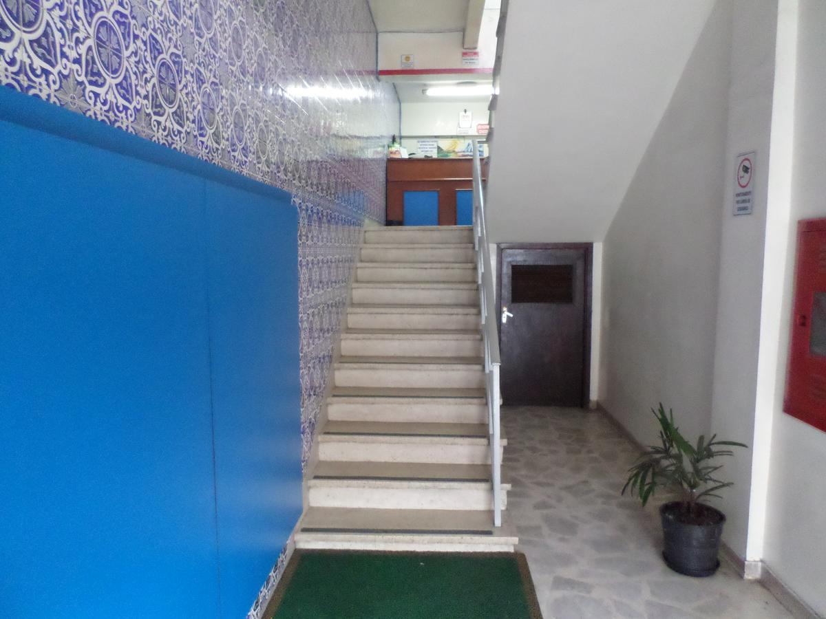 Hotel Lisboa Curitiba Luaran gambar