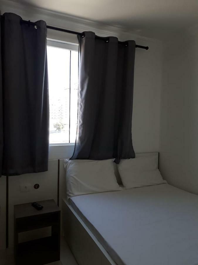 Hotel Lisboa Curitiba Luaran gambar